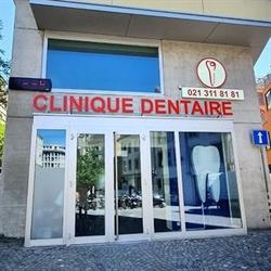Clinique Dentaire de Lausanne-Centre