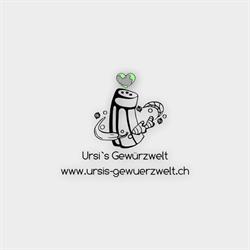 Ursi's Gewürzwelt