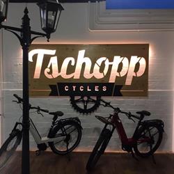 Tschopp Cycles