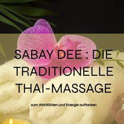 Marin SabayDee Thai Massage