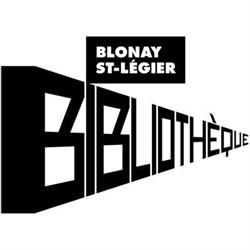Bibliothèque de Blonay - St-Légier