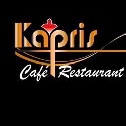 KAPRiS KEBAB PIZZA