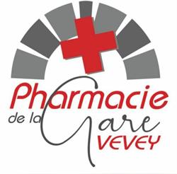 Pharmacie de la Gare de Vevey 7/7