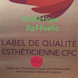 Esthétique Raffaella