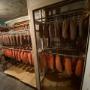 Fleisch & Spezialitätenfachgeschäft, das Original, Trockenfleisch, Rohschinken, Coppa