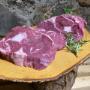 Fleisch & Spezialitäten, Gempeler Metzg, Beo-Fleisch, Rindshohrücken, Grilltime