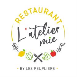Restaurant L’Atelier MIC