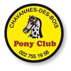 Pony-Club/Centre Equestre Mottier