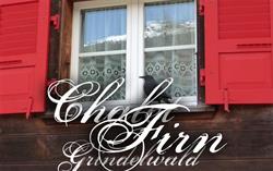 Chalet Firn