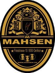 Mahsen Shisha Bar