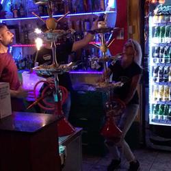 Mahsen Shisha Bar