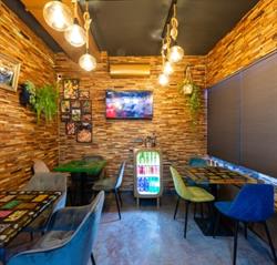 Wfood - Restauration rapide