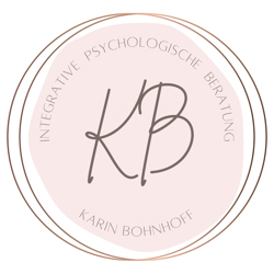Karin Bohnhoff - Praxis für integrative psychologische Beratung