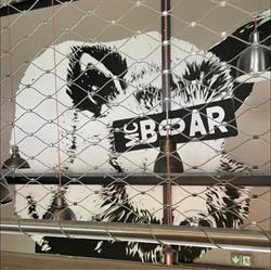 Brasserie Mc Boar
