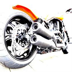 andys motos