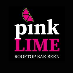 pinkLIME Rooftop Bar Bern