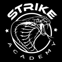 Strike Academy Genève