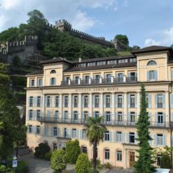 Scuole Santa Maria