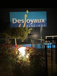 Desjoyaux Piscines - Fribourg