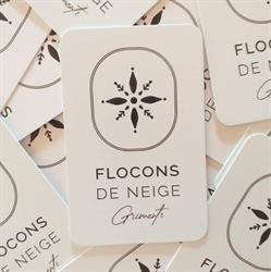 Restaurant Flocons de Neige