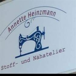 Annettes Stoff + Nähatelier
