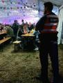 Security Services für Events und Veranstaltungen