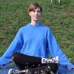 Anouk Studer Yoga