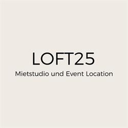 Fotostudio Loft25