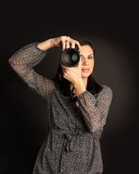 Charlotte Jéhanno - Photographe