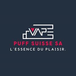 Puff Suisse SA