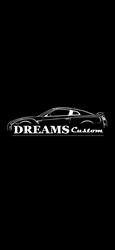 Dreams Custom