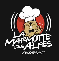 La marmotte des alpes