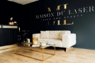 maison du laser