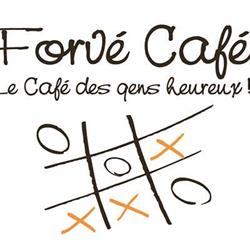 Forvé Café