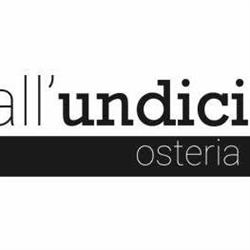 Osteria all'undici