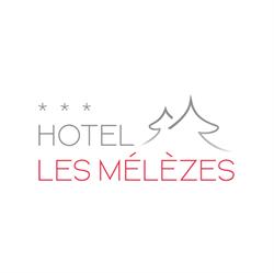 Hôtel Les Mélèzes
