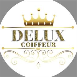 Coiffeur Delux- barbershop