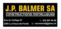 JP Balmer SA