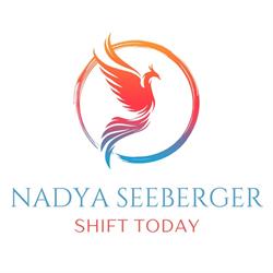 SHIFToday with Nadya Seeberger
