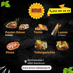 Amun