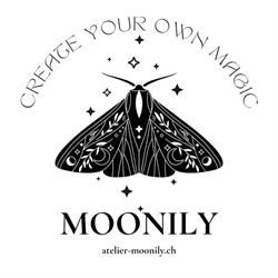 Moonily