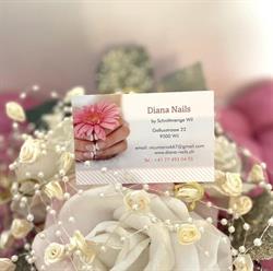 Diana Nails