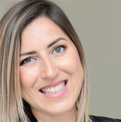 Patricia Perroud Spiritual Coach & Medium
