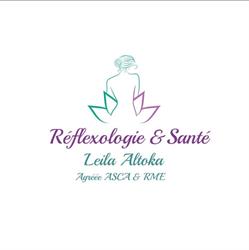 Réflexologie Santé