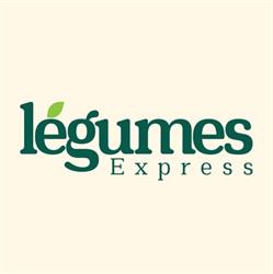 Légumes express