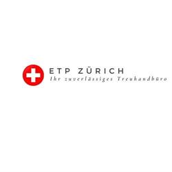 ETP-Zürich Buchhaltung & Firma gründen in der Schweiz