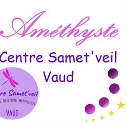 Améthyste - Centre Samet’veil Vaud