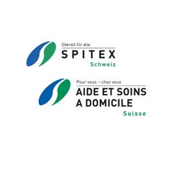 Spitex Schweiz Aide et soins à domicile Suisse