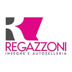 Regazzoni insegne & autoselleria