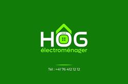 Hog Electroménager